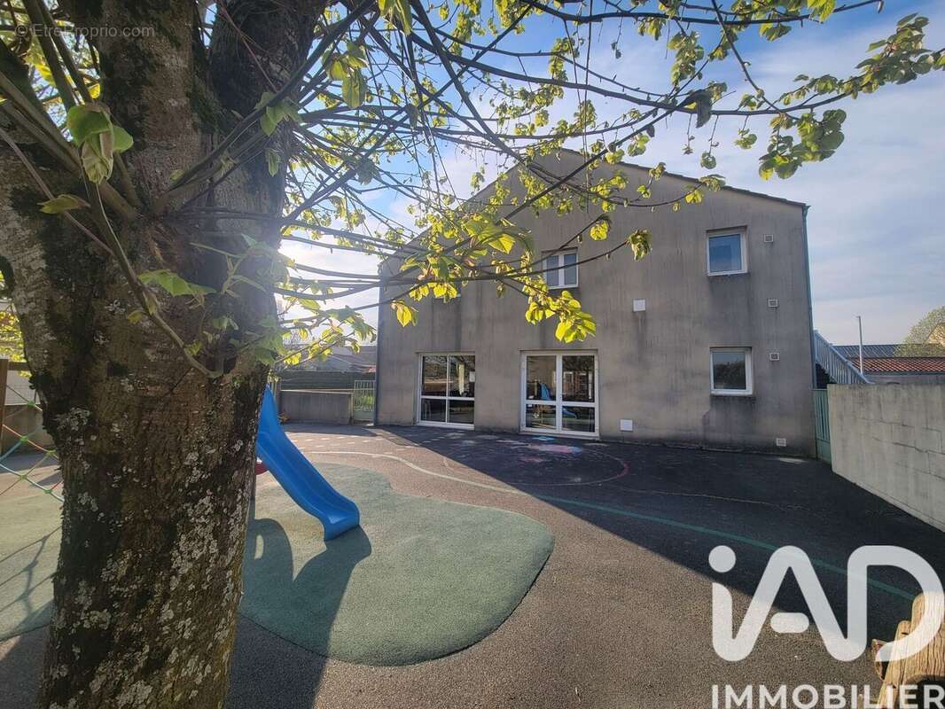 Photo 2 - Maison à LA MEILLERAIE-TILLAY