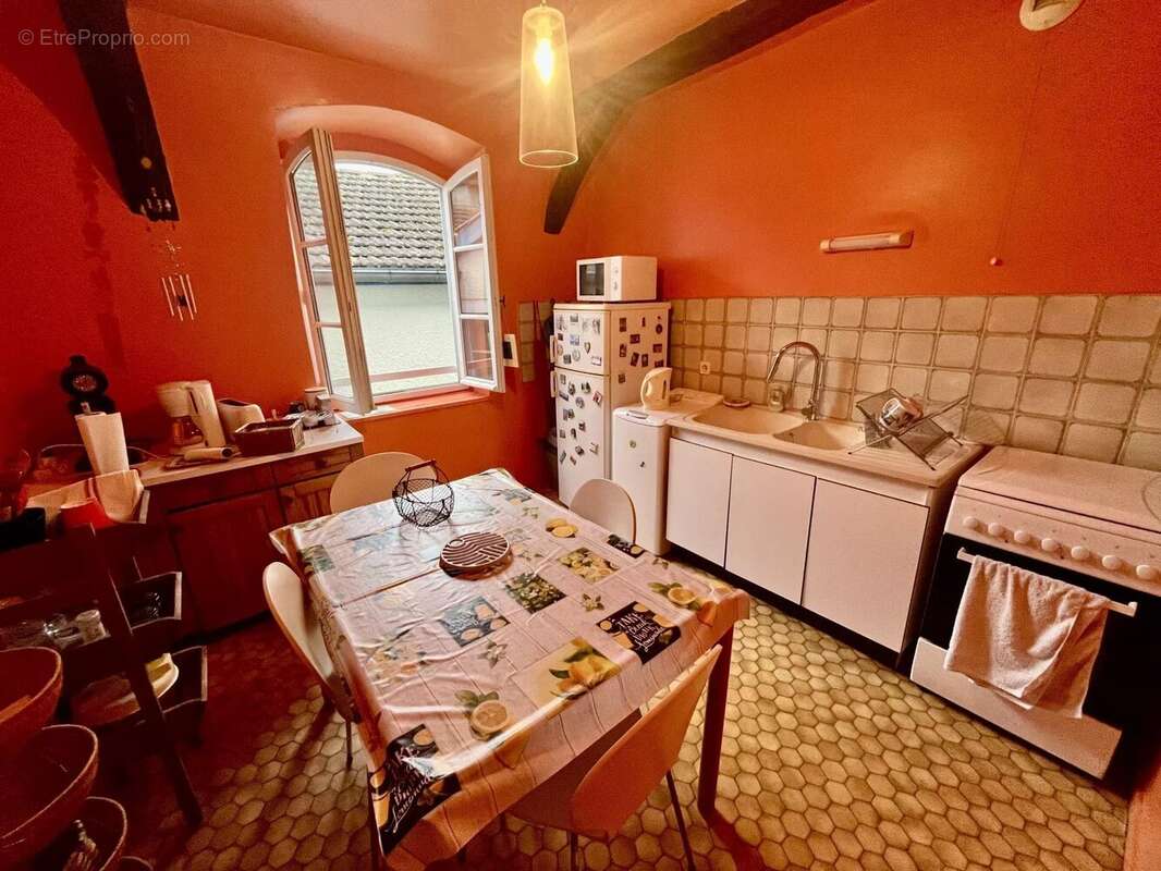 Appartement à SALIES-DE-BEARN