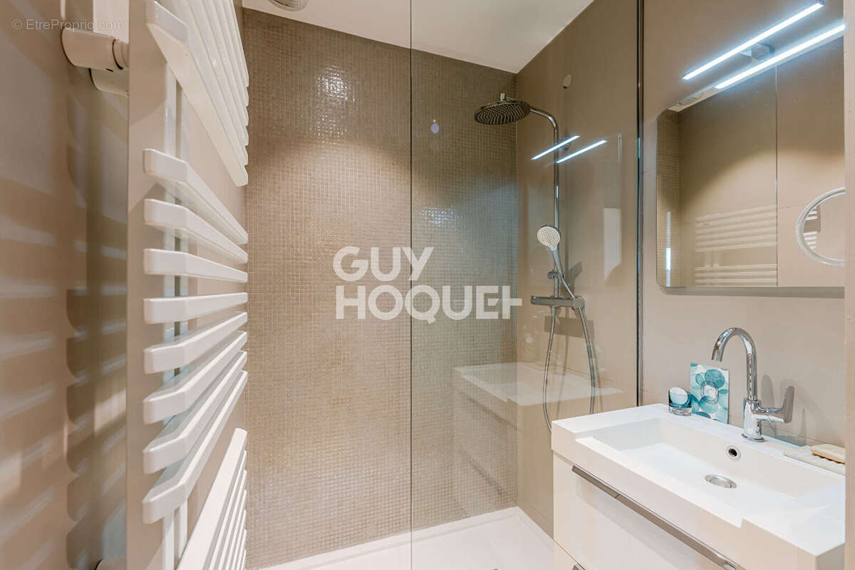 Appartement à LYON-4E