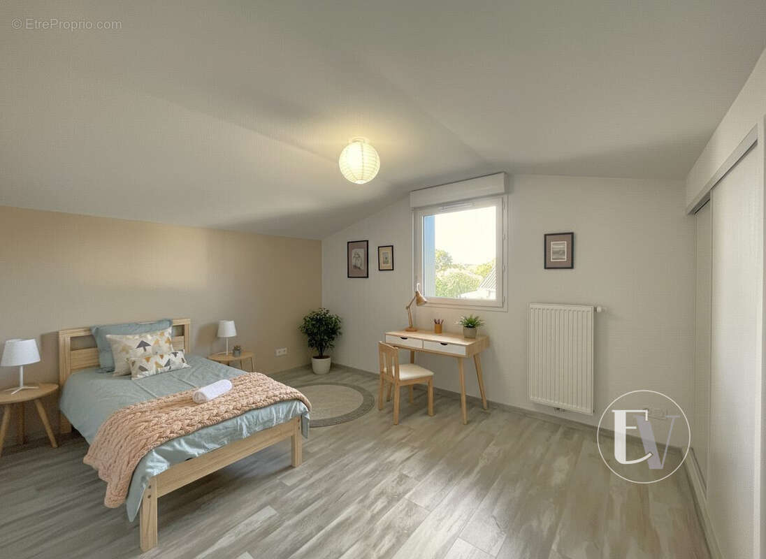 Appartement à LA TESTE-DE-BUCH