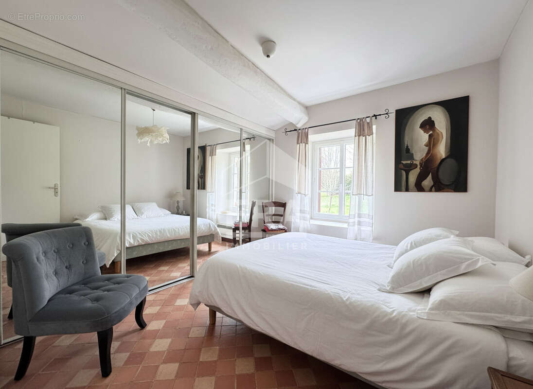 Maison 152m² à saint-astier - photo 7