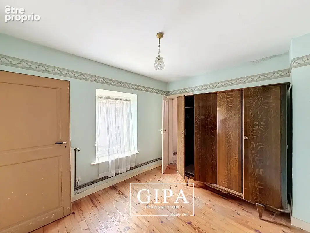 Maison 5 pièces   105 m2   Saâles - photo 10