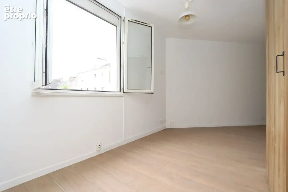 Appartement à SAINT-NAZAIRE