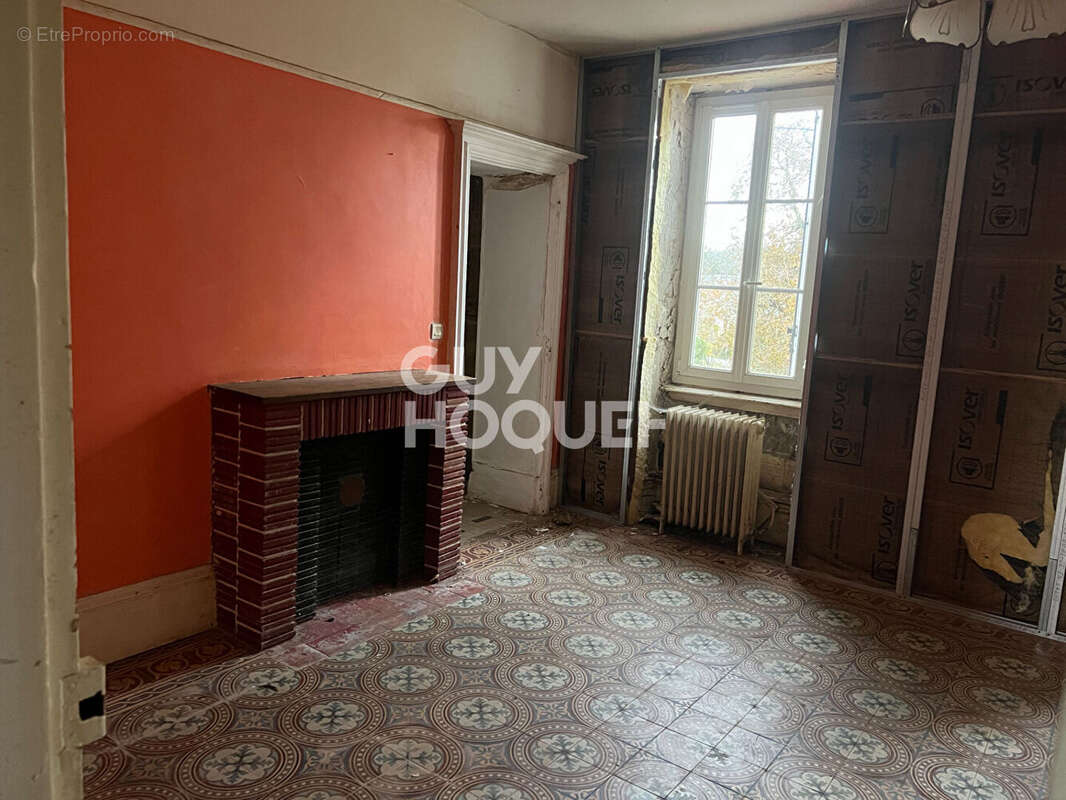 Appartement à LE CREUSOT