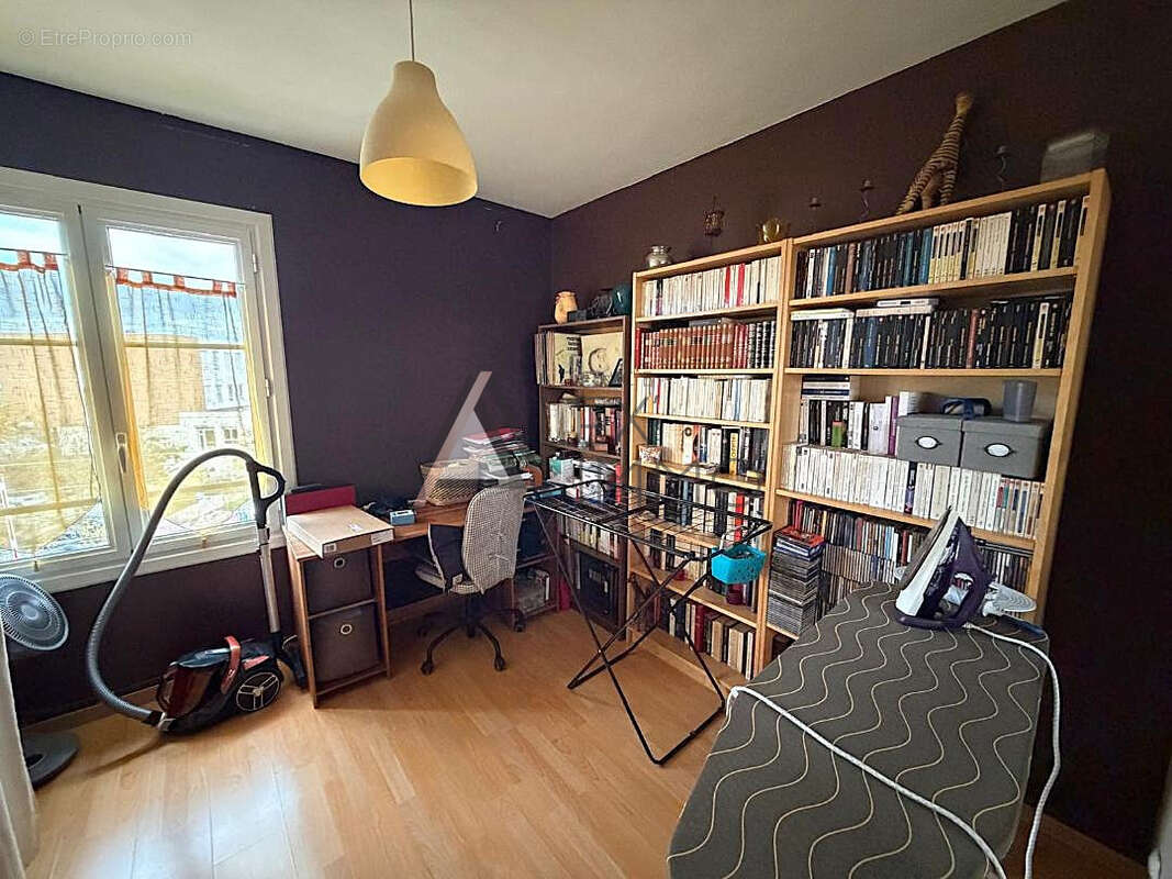 Appartement à MARSEILLE-12E