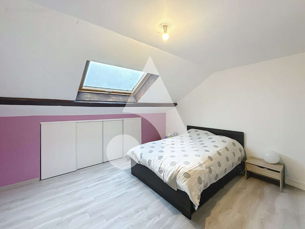 Maison à VALENCIENNES