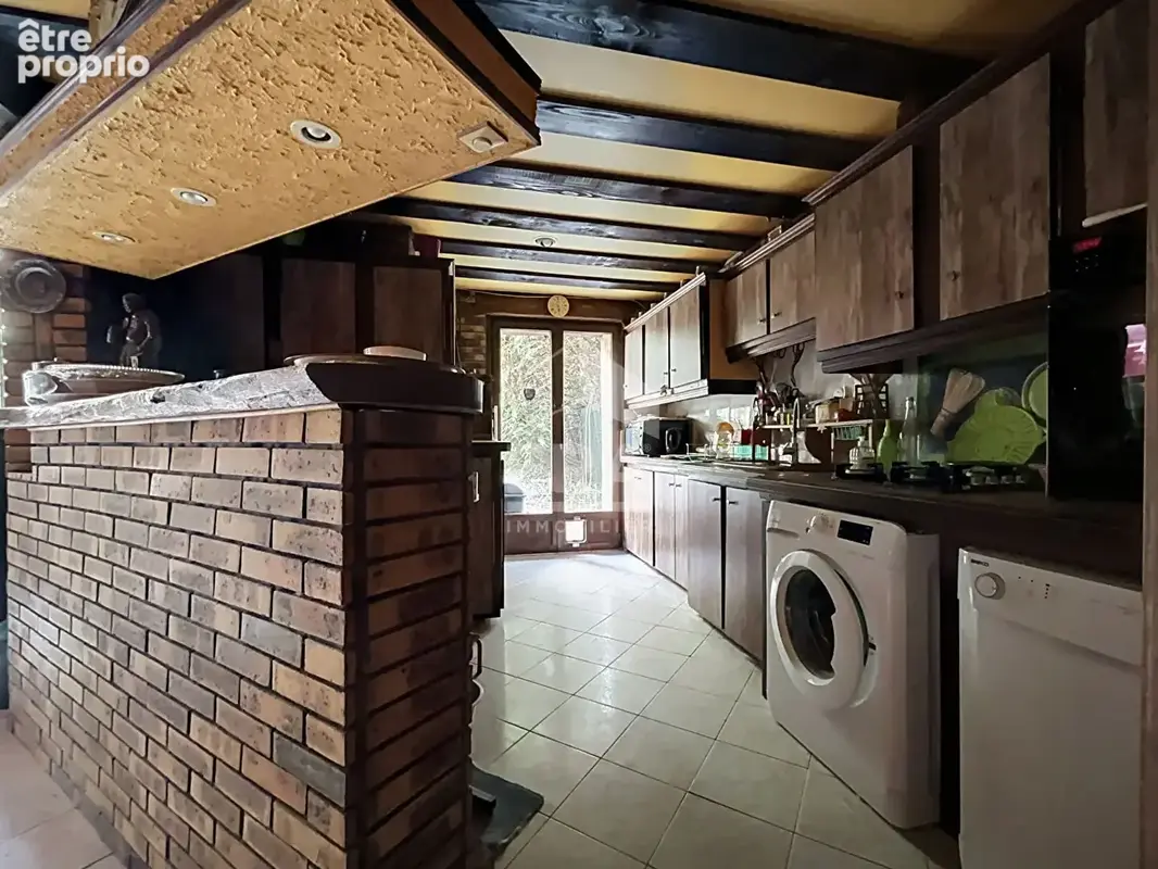 Maison 254m² à audeville - photo 5