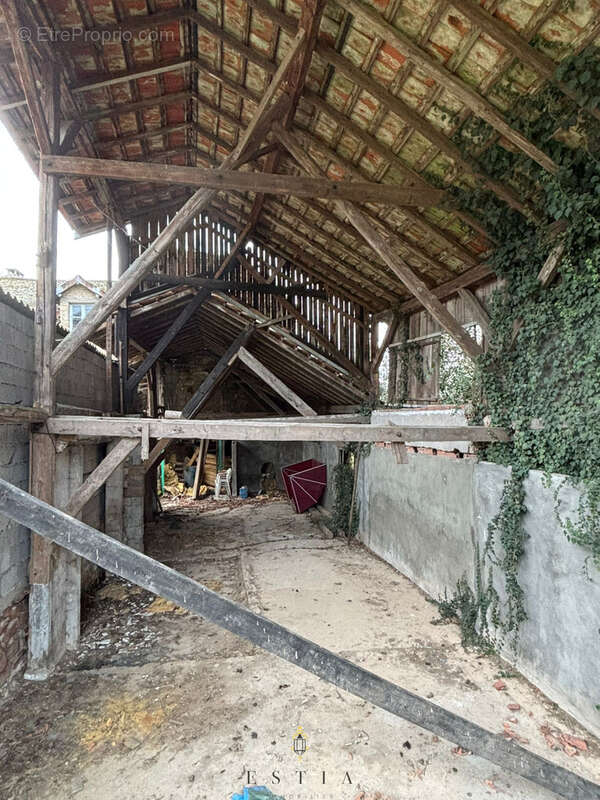 Maison à DARNEY