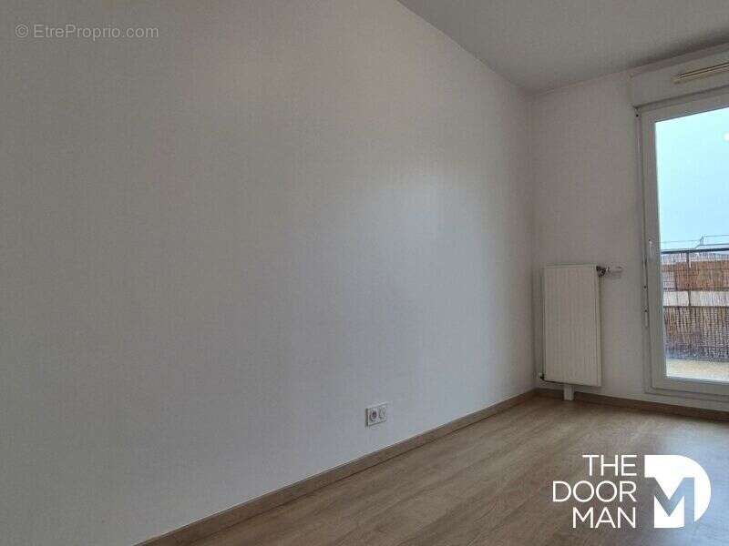Appartement à RAMBOUILLET