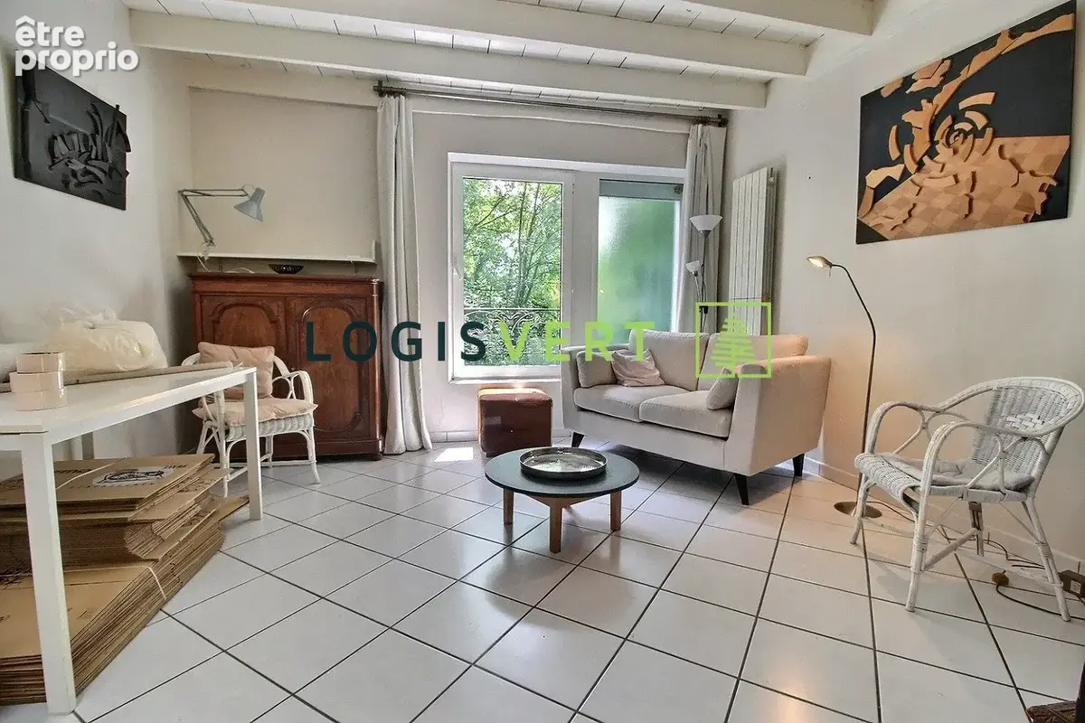 Appartement à ORSAY