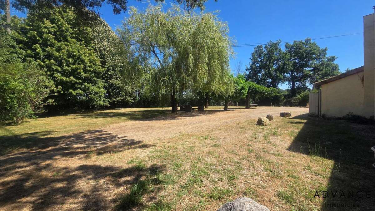 [OPPORTUNITÉ RARE] Magnifique Domaine Touristique & Commercial (Anciennement "Le Flambadou") – Terrain > 7 000 m² - photo 19