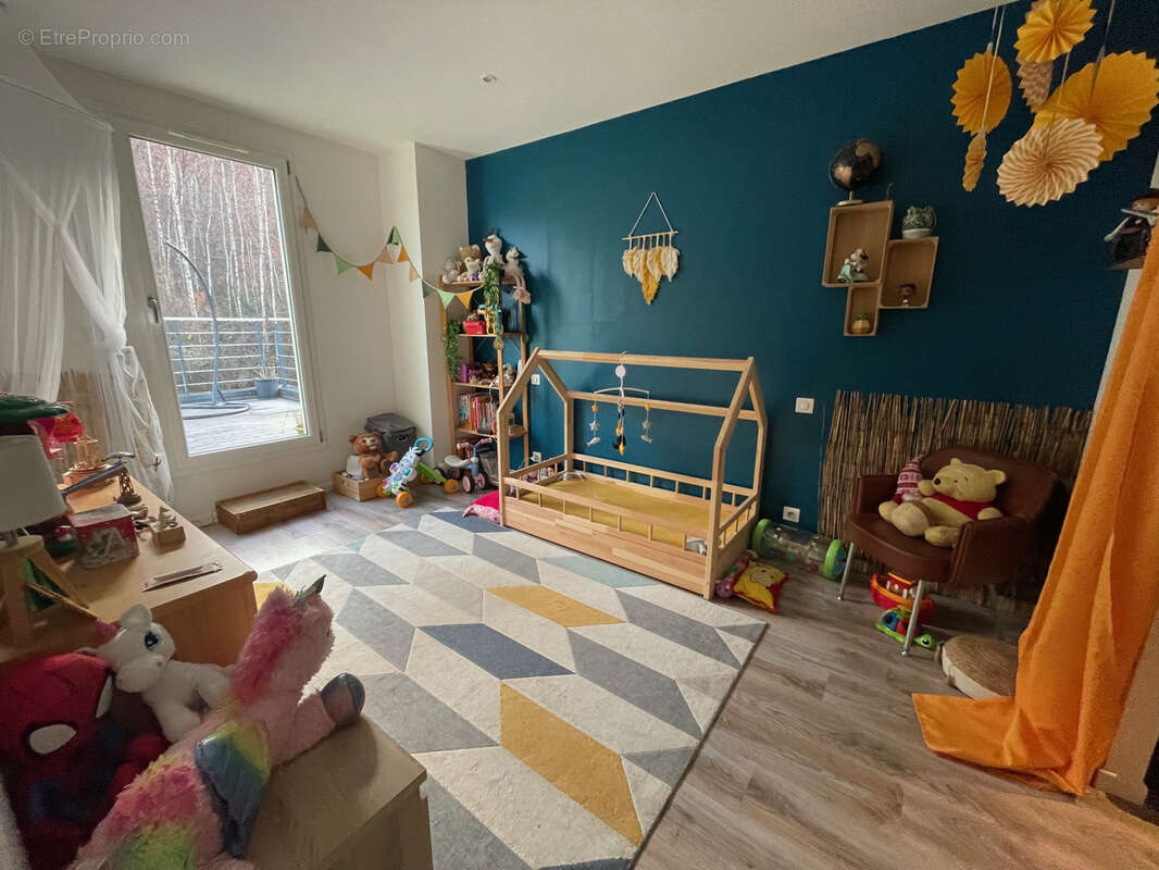 Maison à RAON-AUX-BOIS