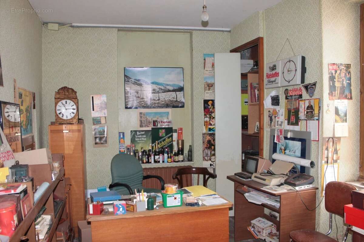 Appartement à SEURRE