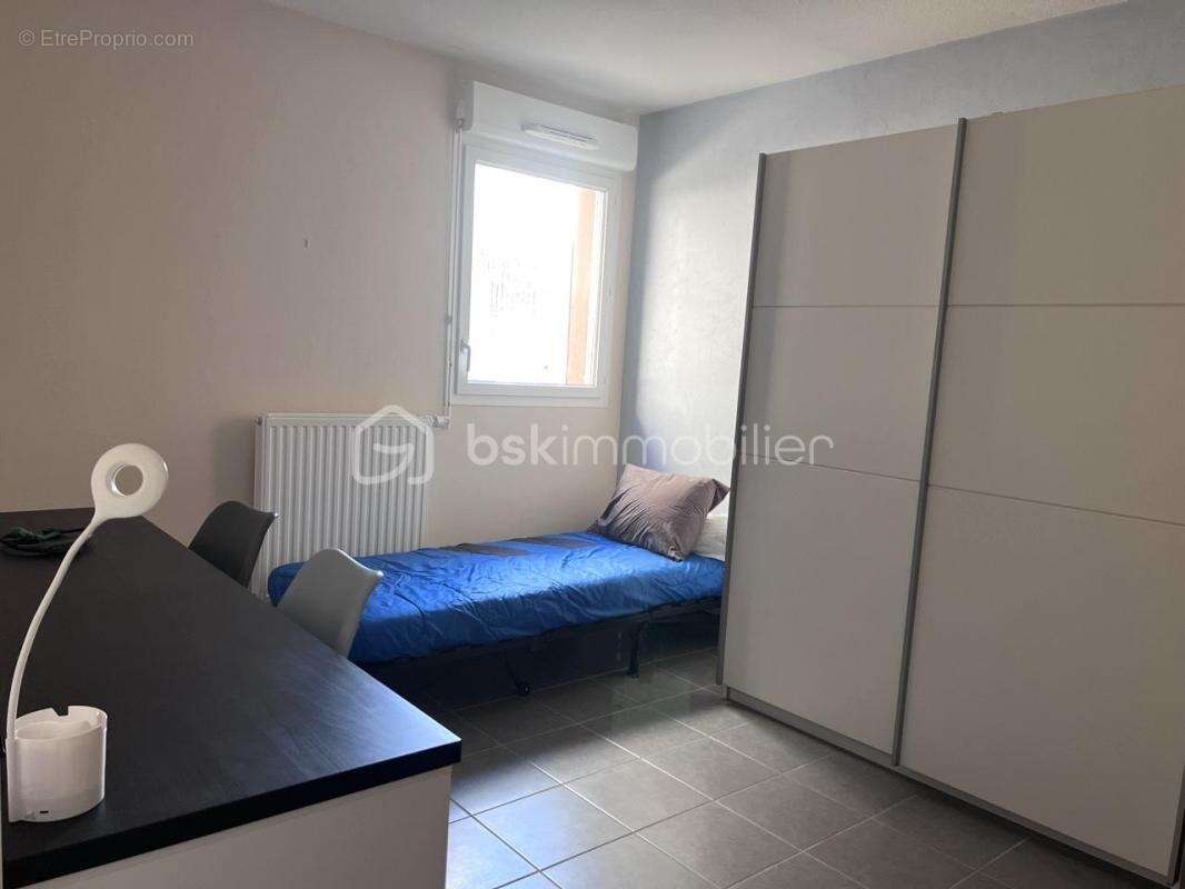 Appartement à FRONTIGNAN
