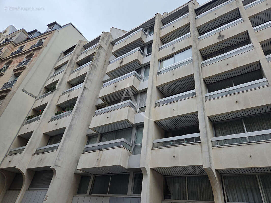 Appartement à PARIS-5E