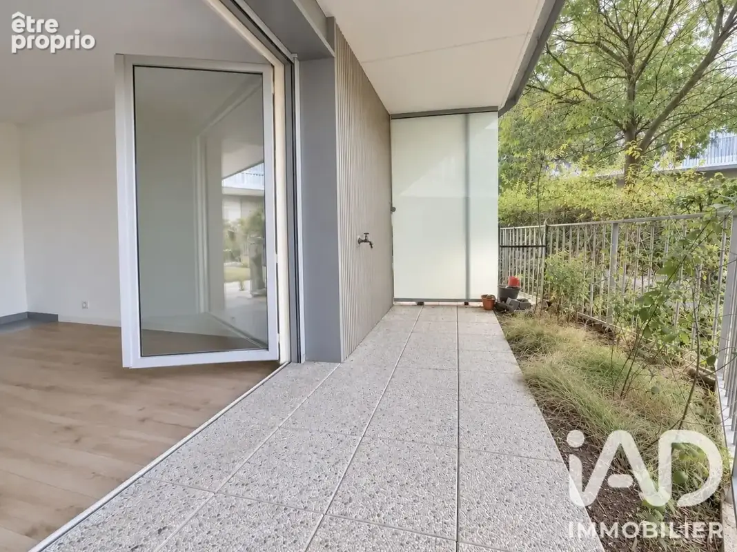 Photo 1 - Appartement à NOISY-LE-SEC