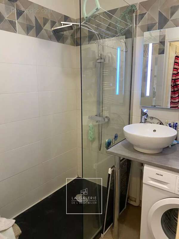 Appartement à MERVILLE