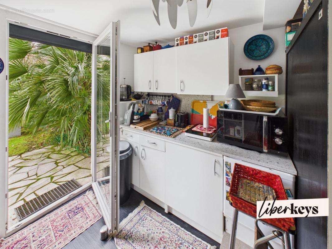 Maison à VILLEMOMBLE