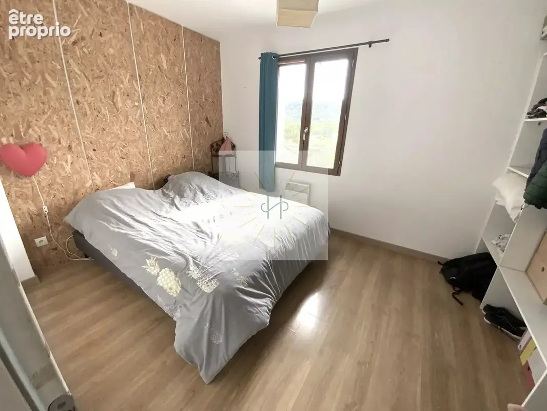 Maison 5 pièces 115 m² à vendre à Rochemaure (07400) - photo 6