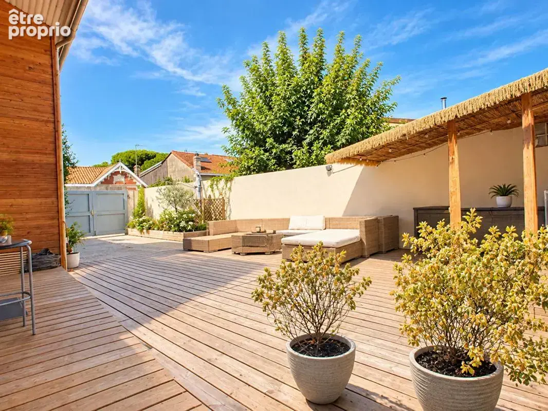 Vente Maison 202m2 BEGLES (33130) - photo 3