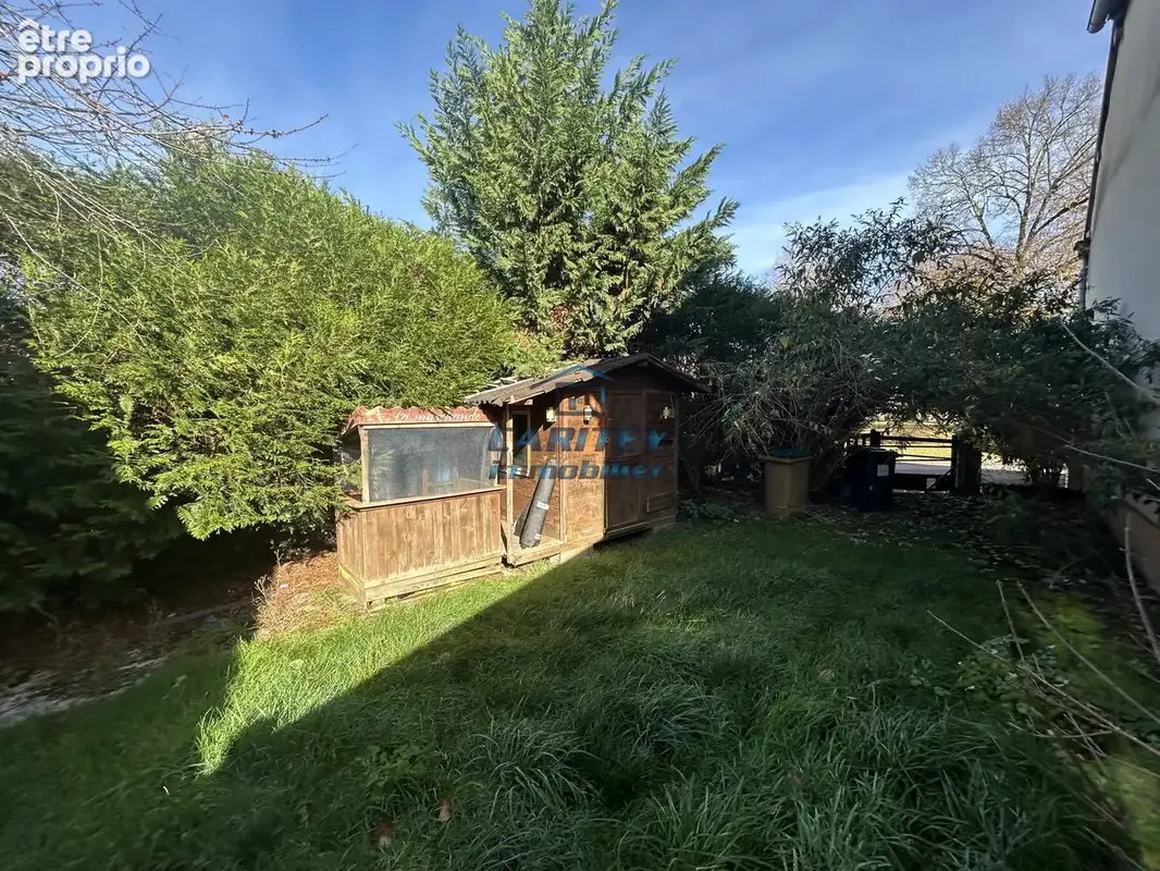 Maison 169 m2 - photo 21