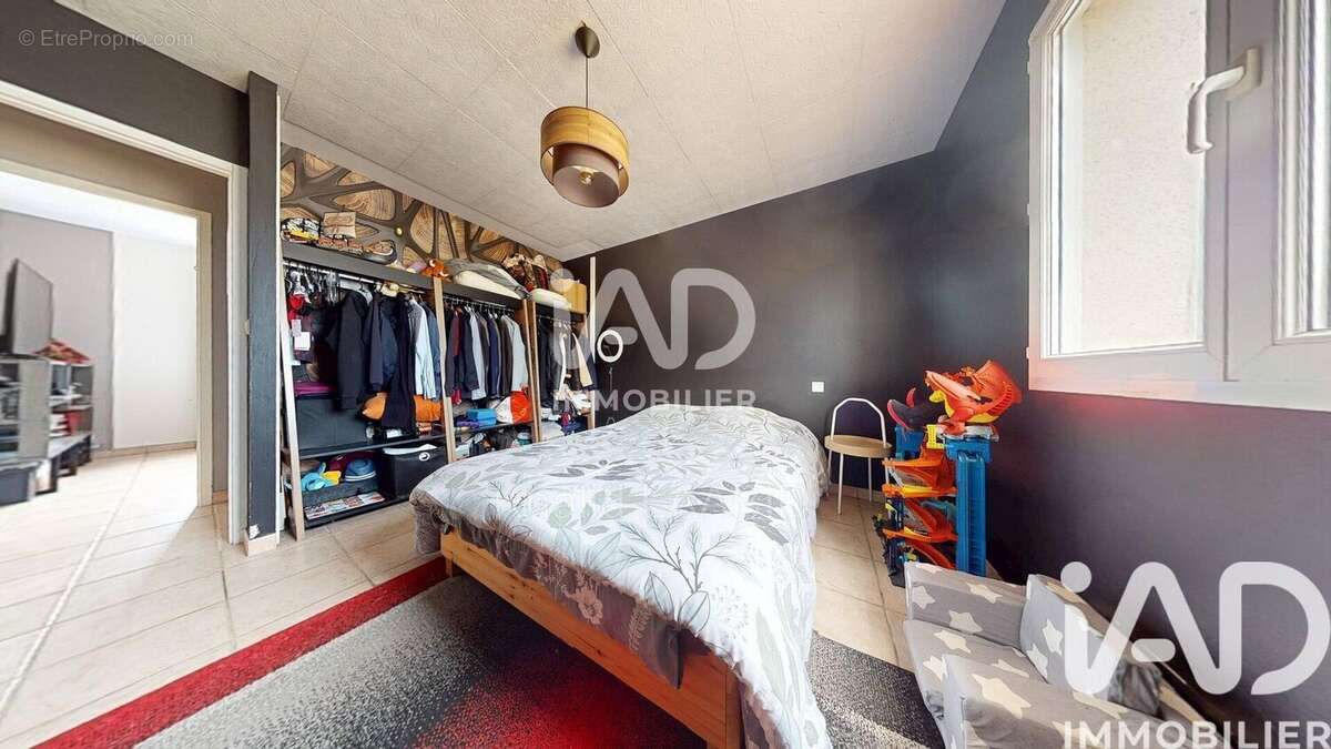 Photo 9 - Maison à MONTECH