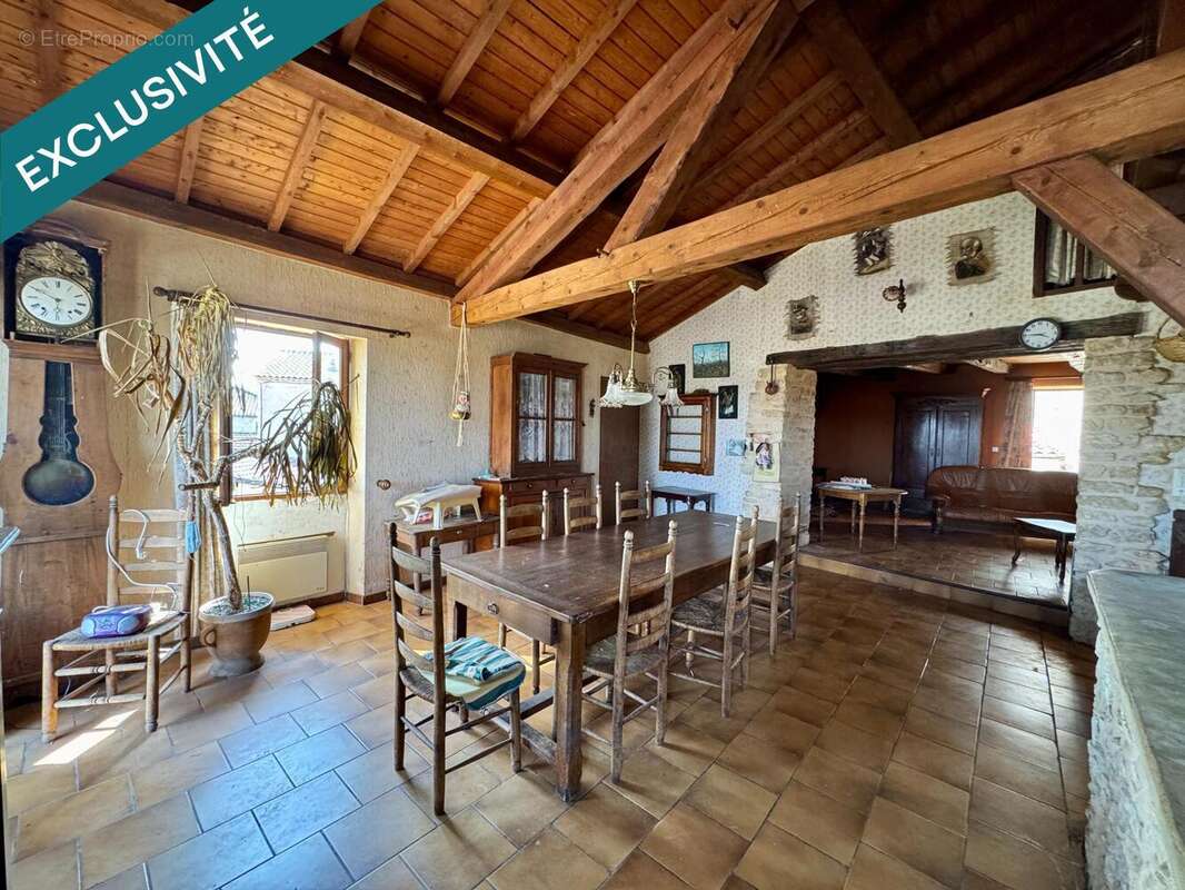 Maison 123 m² à Monsempron-Libos  - photo 2
