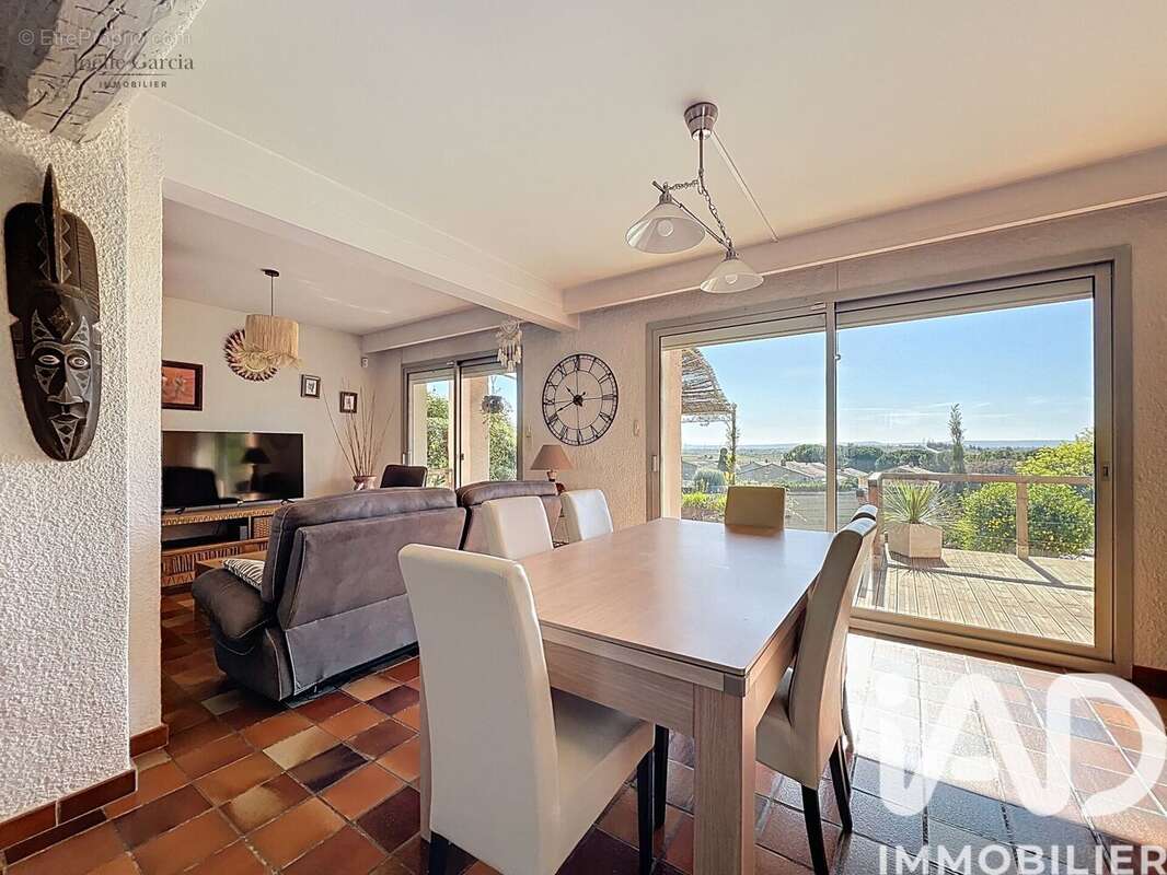 Photo 3 - Maison à OUVEILLAN