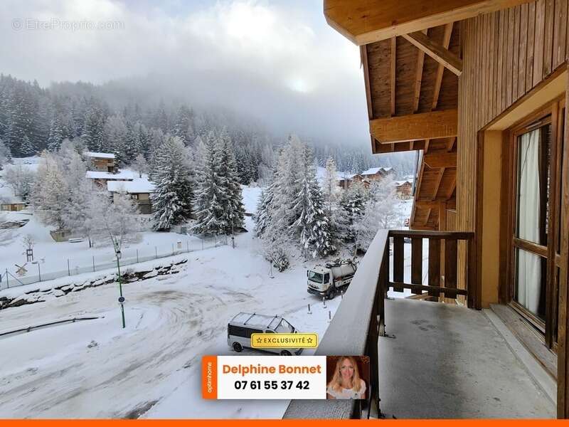 Appartement à MODANE