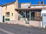 Maison à BELLEVILLE-SUR-VIE