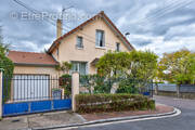 Maison à RUEIL-MALMAISON