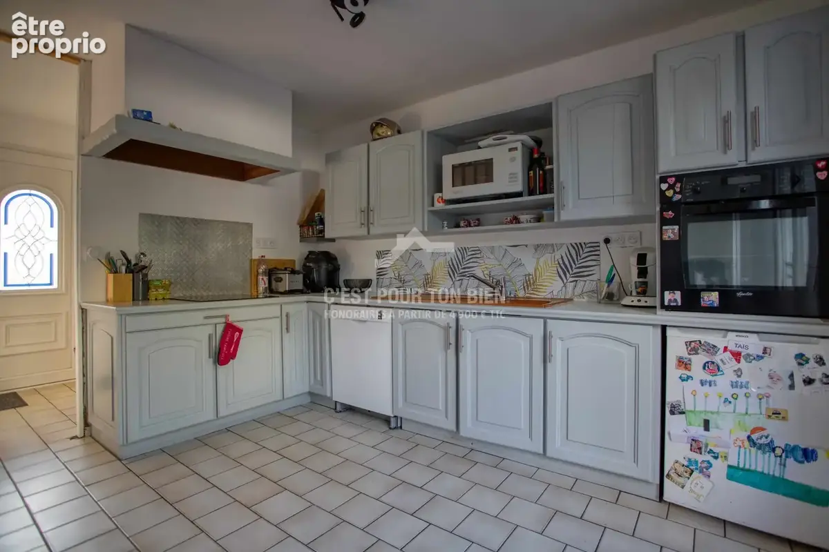 Maison 85 m² à Racquinghem  - photo 6