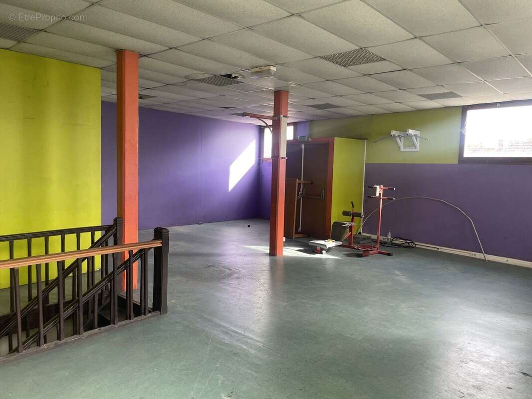 IMG5650 - Maison à PERIGUEUX