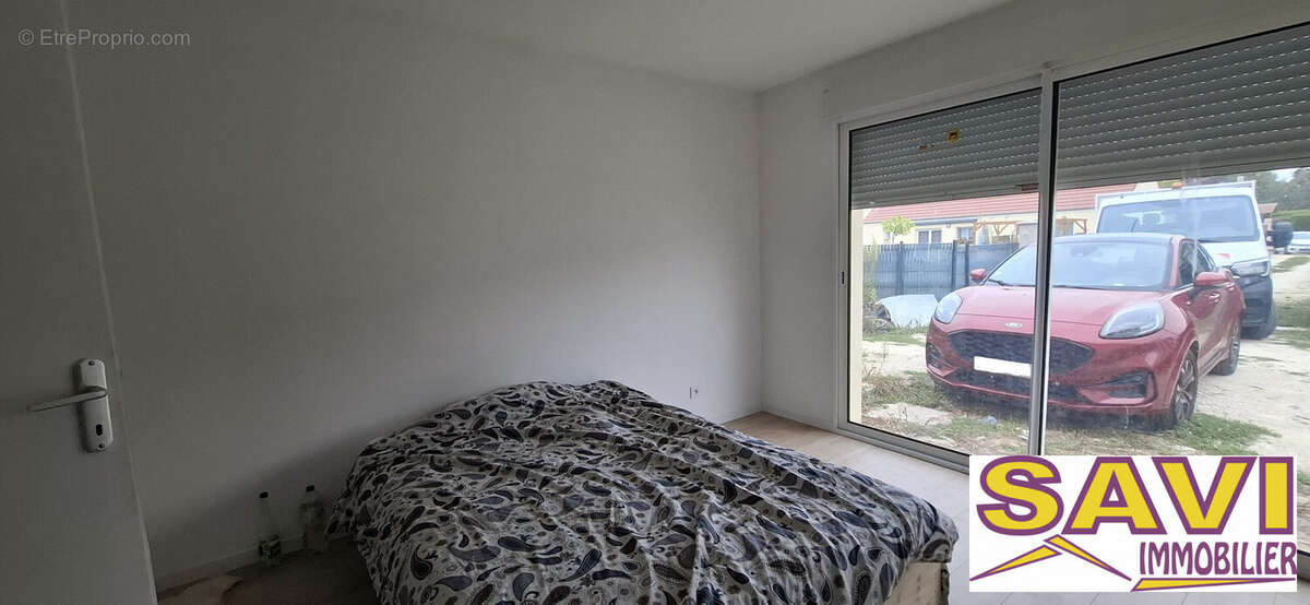 Maison à MONTCRESSON