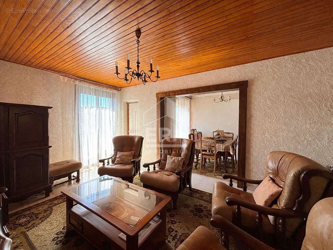 Appartement à MARTIGUES