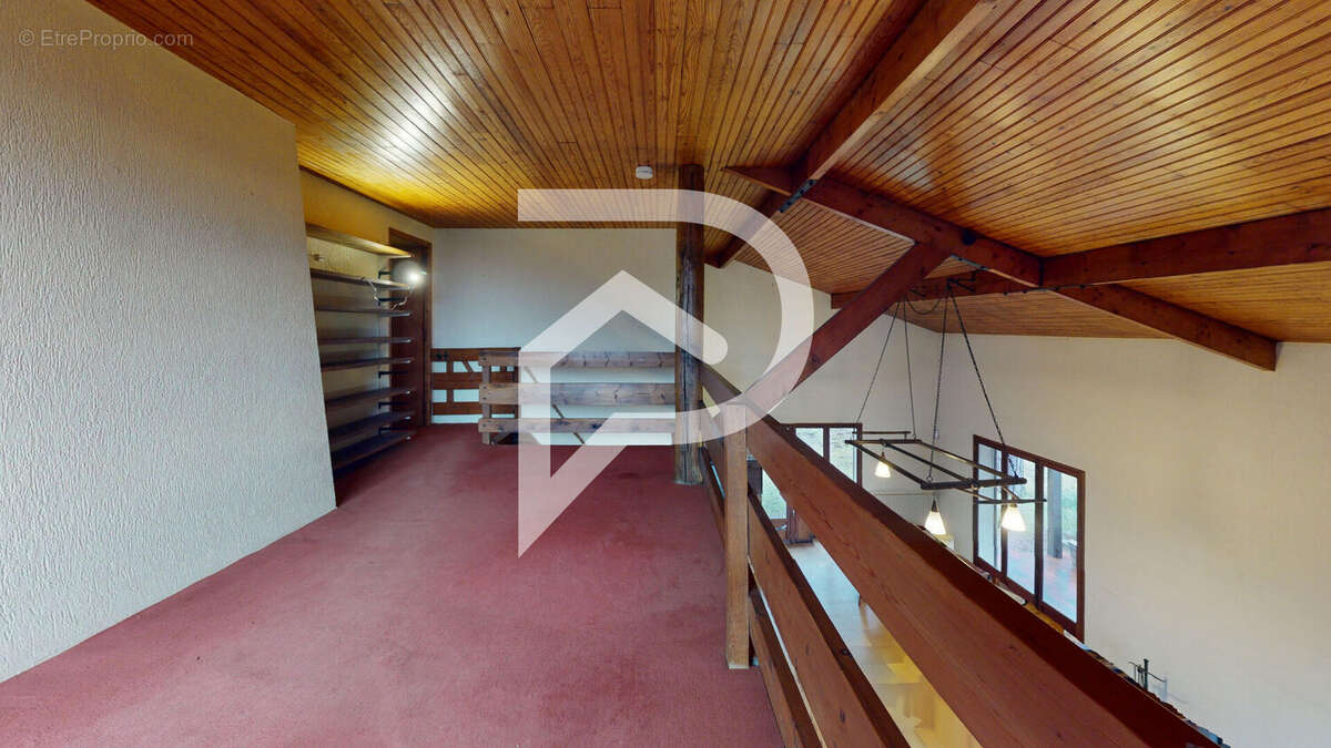 Maison à LA FERTE-ALAIS