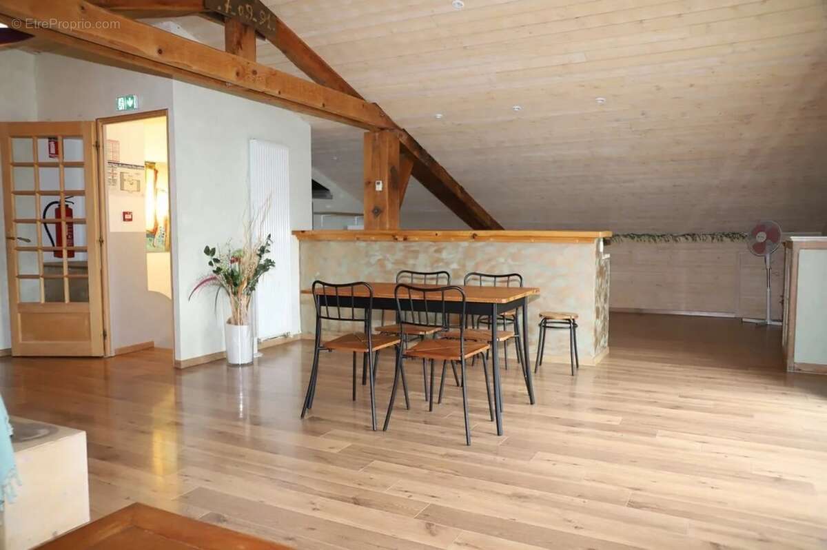 Maison à MIREPOIX