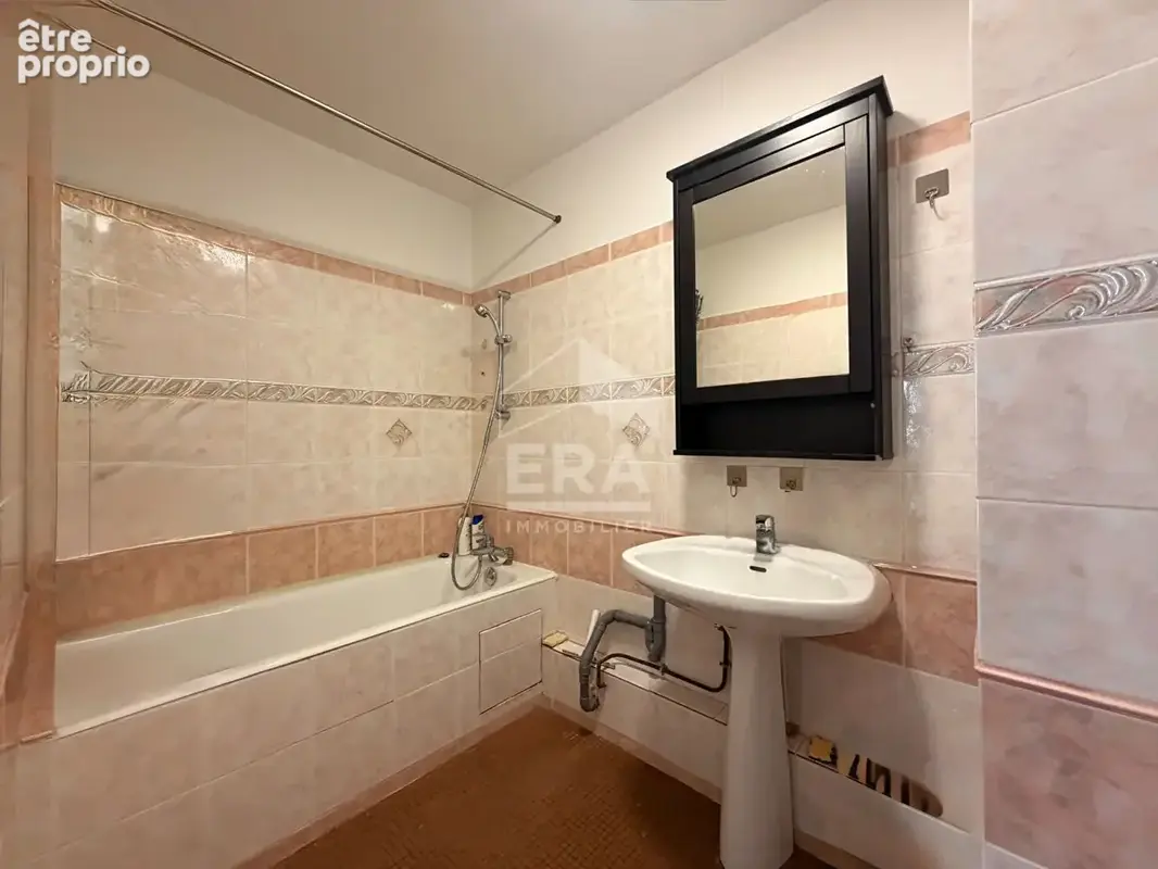 Appartement 48m² à paris 15e arrondissement - photo 8