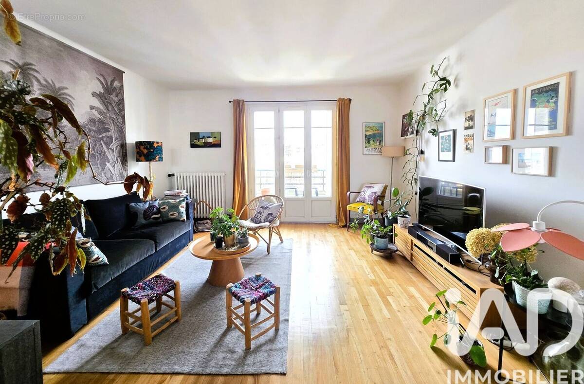 Photo 1 - Appartement à RENNES