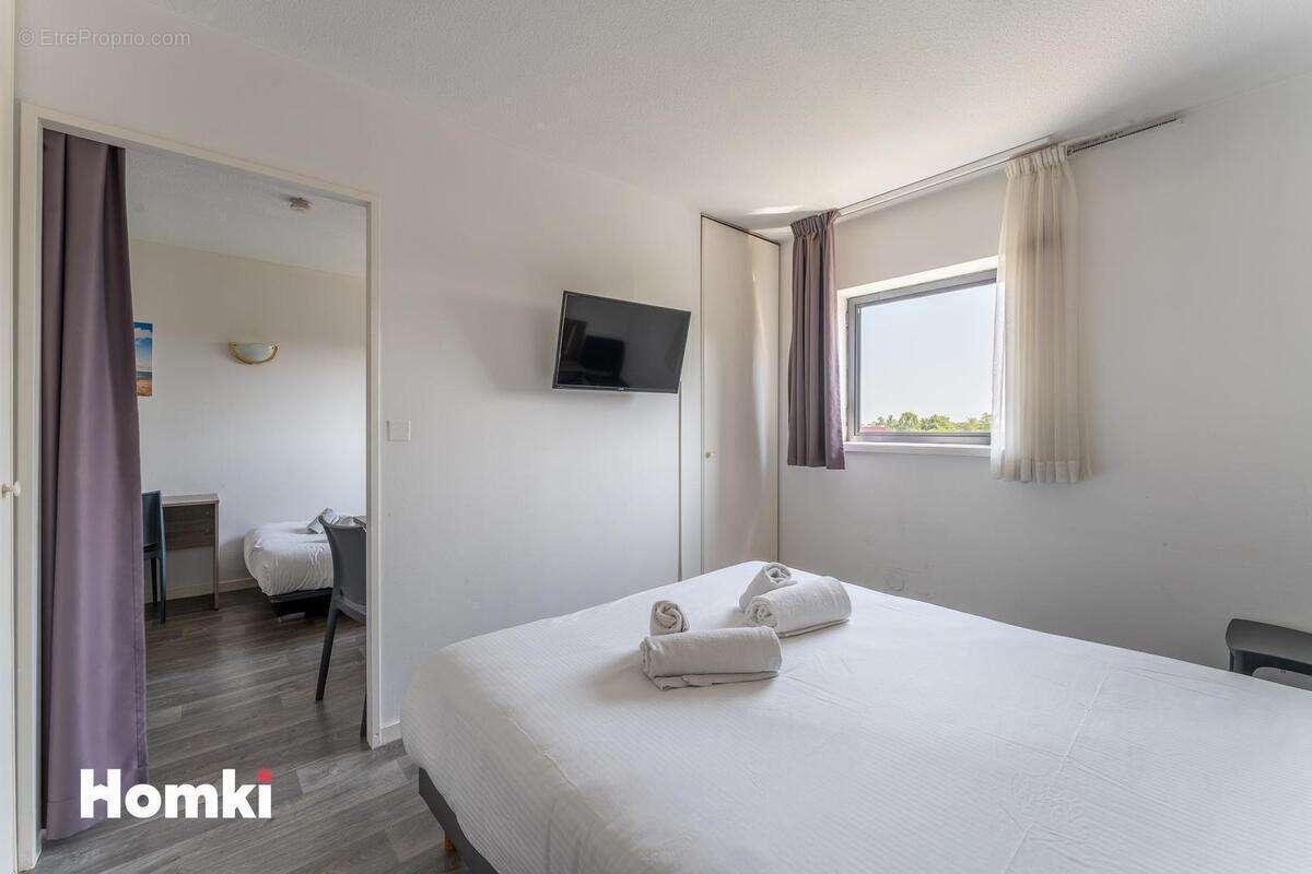 Appartement à MERIGNAC