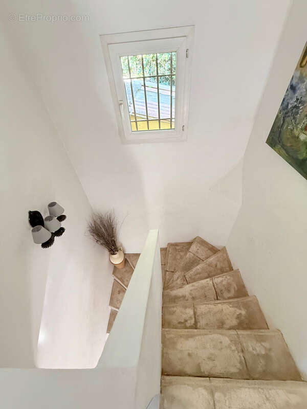 Maison à LE CANNET