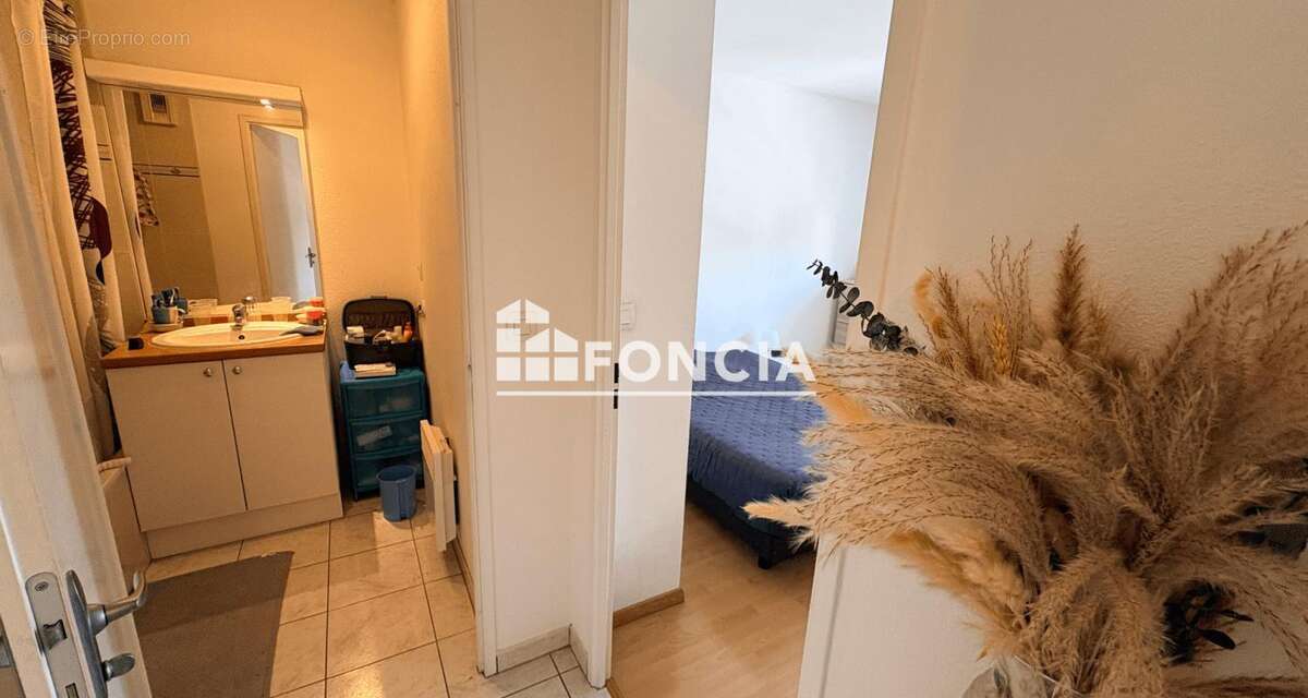 49 angers type 2 vendu avec locataire en place investissement - photo 4
