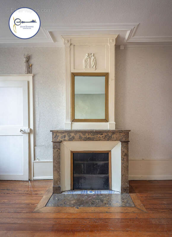 Appartement à EPINAL