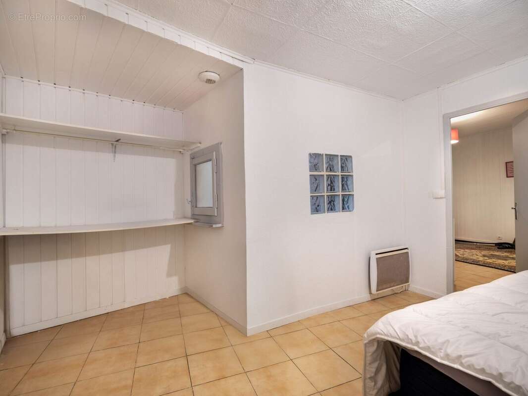 Appartement à THONON-LES-BAINS