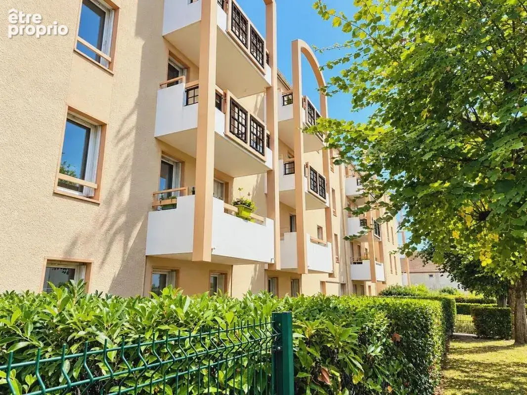 Appartement F4 - photo 9