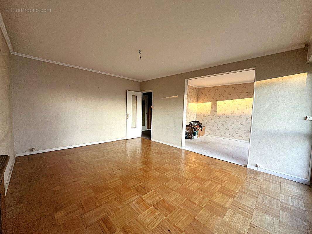 Appartement à BEAUVAIS