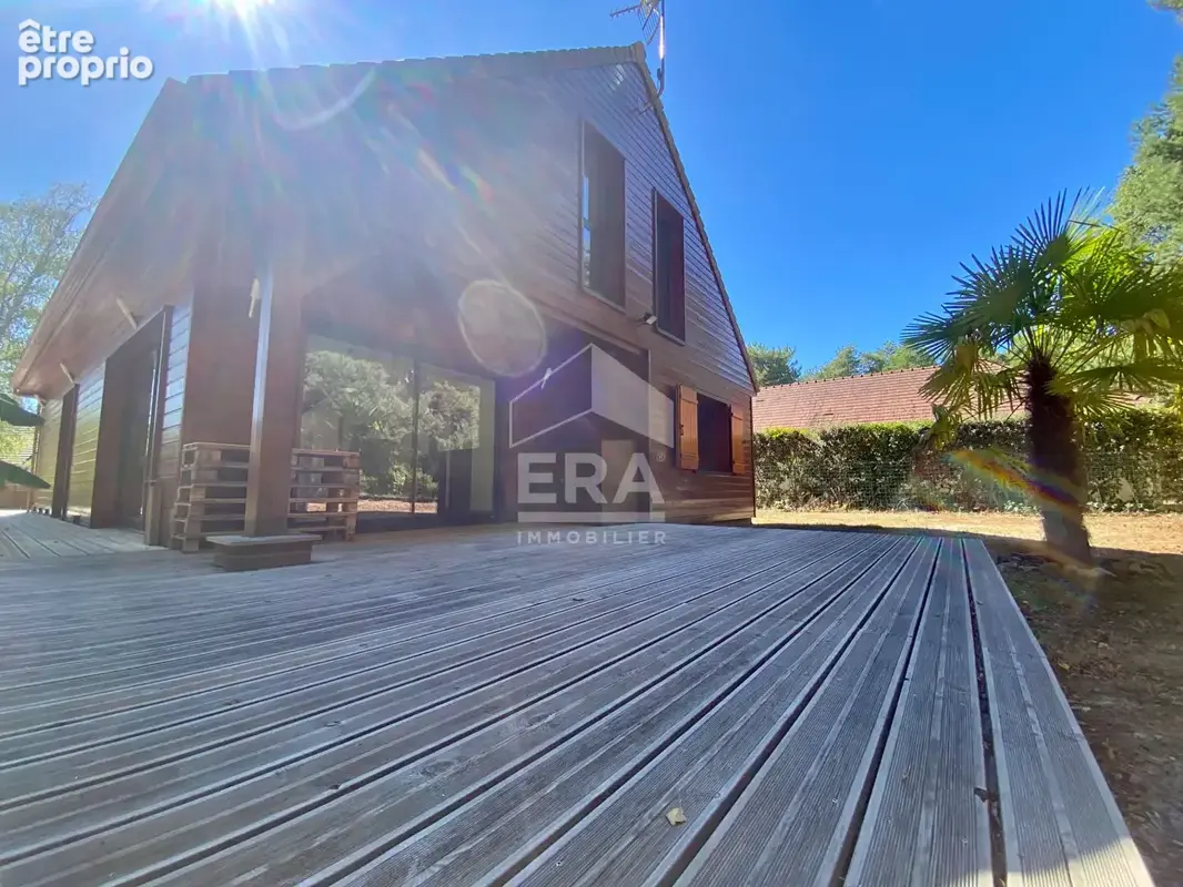Maison 142m² à chevillon-sur-huillard - photo 15