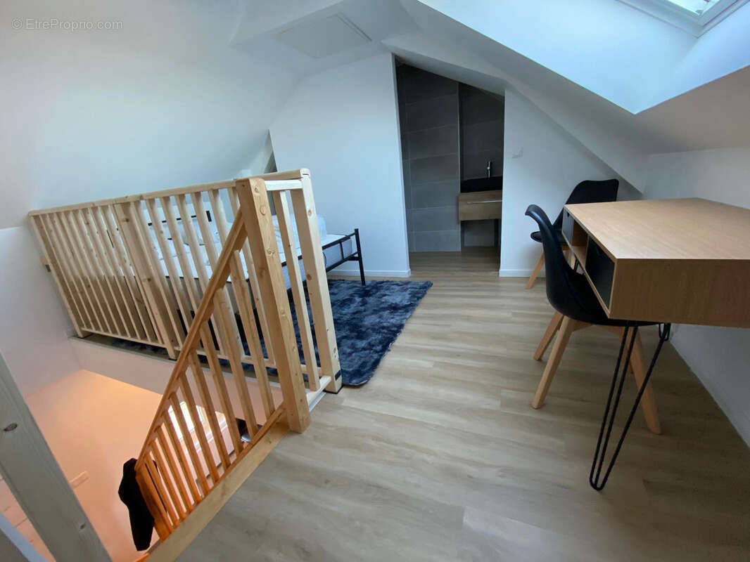 Maison à PARIGNE-L'EVEQUE