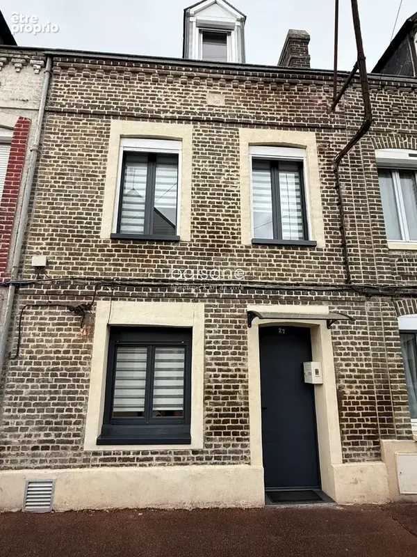 Photo Maison à Le Petit-Quevilly au prix de 141 900€