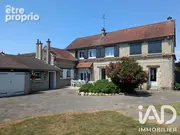 Photo 1 - Maison à CHEVRIERES